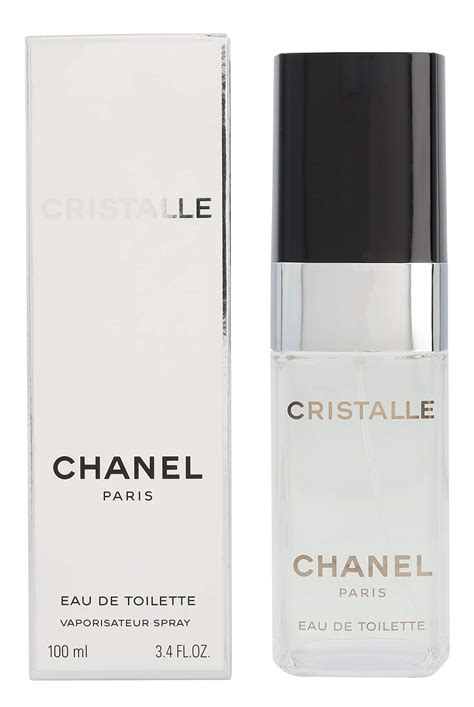 cristalle chanel|chanel cristalle review.